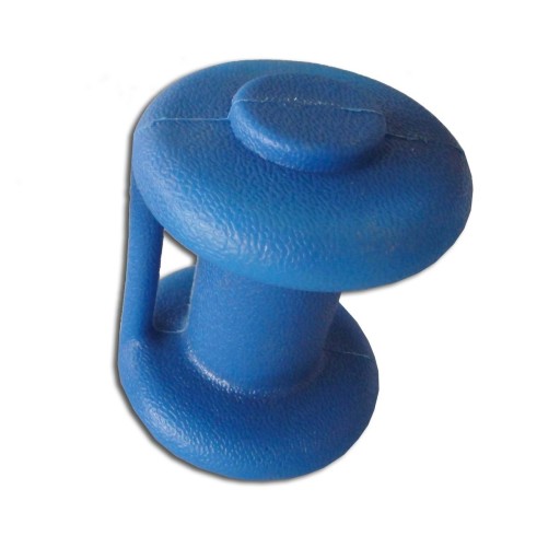 Гриб сітка Спартан 1296 3см синій