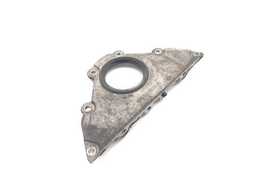 A6510110008 - Mercedes-Benz C-Class C180CDI Дизель 88кВт (120 к.с.)