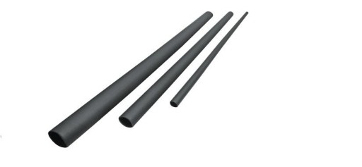 ТРУБКА ТЕРМОКУР.ТОНКОСТЕННАЯ RTC_31, 8-15, 9-C 10ШТ