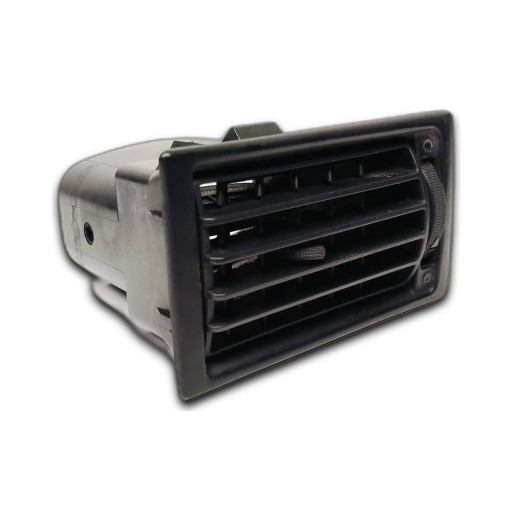 grid air conditioning devices right front Volkswagen T4 2.4 D 7D1819703