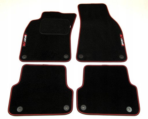 AUDI A6 C6 седан 2004-2011 р справжня секундомір