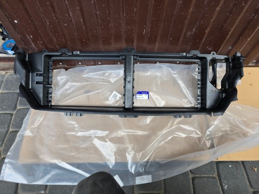 Volvo xc90 ii 15 - оригінальний новий верхній повітрозабірник рульового колеса 31455462