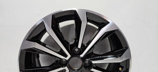 disk hliníkový RENAULT 16X6.5 ET37 4X100 403001086R 403009924R