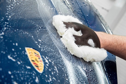 Аксессуары для автоматической детализации