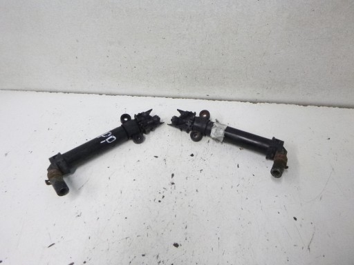 washers lights Xenonu Renault Laguna II Lift 2006r. KOMPLET