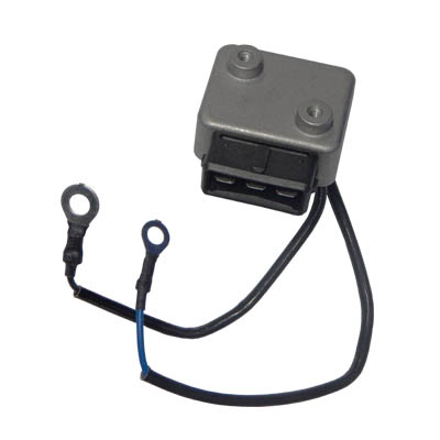 138050 - Блок управління hitachi 138050, система запалювання