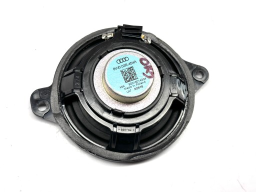 AUDI A4 B9 A5 S5 8W F5 B&O speaker SREDNIOTONOWY bang OLUFSEN 8W0035454A