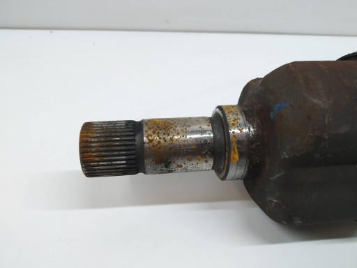 semi-axis left front 2.0 HDI 122 KM 9806153080 Toyota ProAce II (2016- )