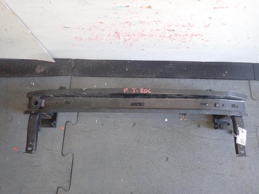 sider below bumper front VW T-ROC 2017- 2GA807109
