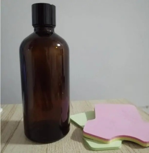 10 шт./упак. 30 мл, 50 мл, 100 мл, пустые бутылки на 9 часов.