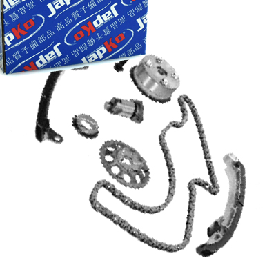 KJK204V - Набор цепей ГРМ для TOYOTA COROLLA 1,8