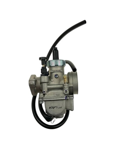 MRF52-93-037 - Nibbi pe19 пітбайк mrf 120 140 rc sm ttr hq карбюратор kayo td125 tt140