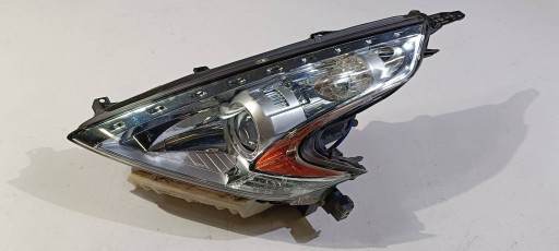 light front front left complete xenon Nissan 370z 2009