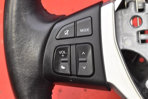 lenkrad SKORZANA MULTIFUNKCYJNA SUZUKI SX4 2 II S-CROSS 13-16