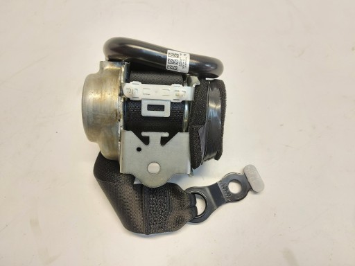 Mercedes W254 GLC 220d Gurten Sicherheits links heck 2806-P1-004369-JLK01