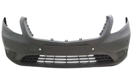 Mercedes Vito W447 bumper front front A4478850825