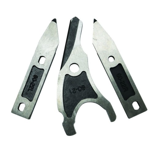 DEDRA SAS+ЛЕЗО ДЛЯ НОЖИЦЬ DED70831