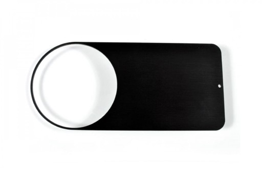 930237 - TnoT Msca Classic MOTOGADGET монтажна пластина