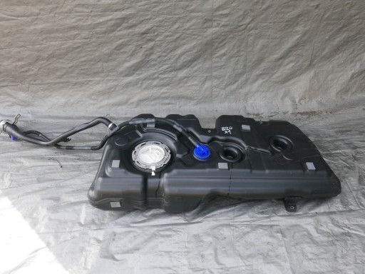 BMW F48 x1 бак дизельний паливний бак 7348331