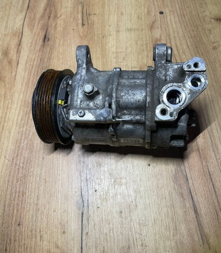kompressor klimaanlage BMW F20 F30 2.0D 9299328