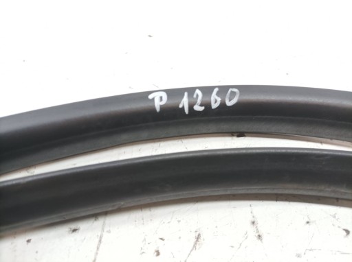 Dichtsatz Tür PRAWYCH Karoserie Volvo C30 und (2006-2013)
