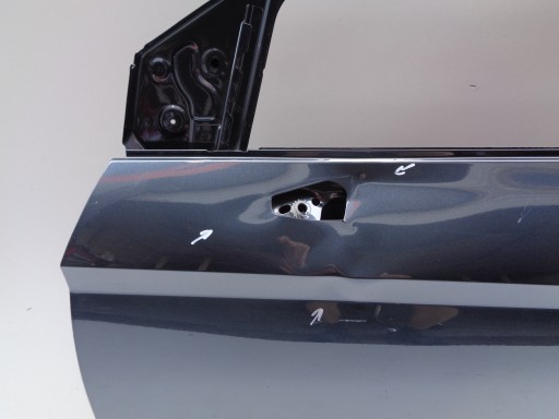 door left front SEAT ARONA 6F9 17- NR 46755
