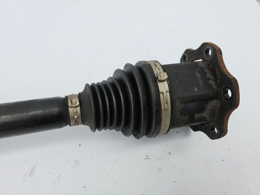 semi-axis left right front front AUDI A4 B9 A5 8W S-TRONIC