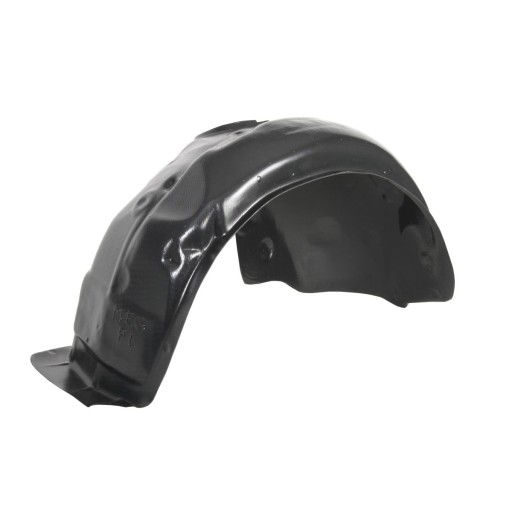 6601-01-6037801P - BLIC D24092 Пластикова арка переднього колеса L (абс / ПВХ) Підходить до: RENAULT MEGAN