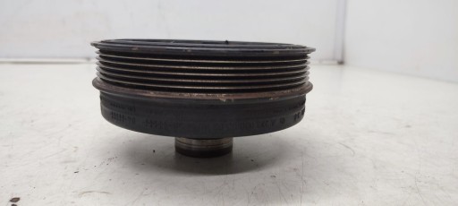 Riemenscheibe der Kurbelwelle Mercedes W164 ML 3,5 Benzin