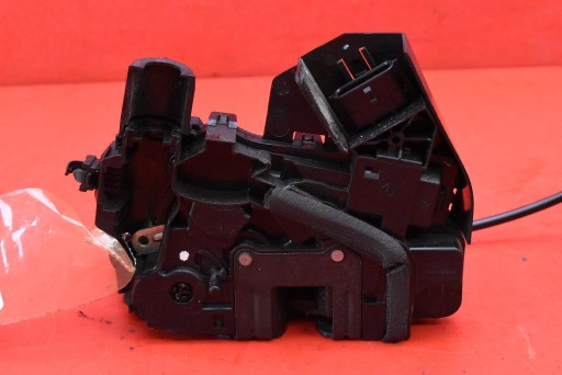 lock door right rear part rear EU 16943029 RENAULT TALISMAN 1 and KOMBI 12-20