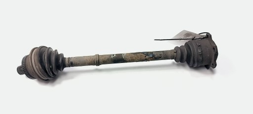 semi-axis right front AUDI A6 C5
