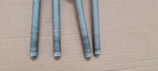 A6 C8 4K screws springing siders KOLYSKI SANEK A7 4K