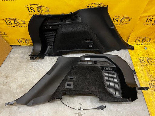 LV4BB3S31O12N3ZHE - ПРАВЫЙ БЕКОН БАГАЖНИКА FORD KUGA VIGNALE MK 3