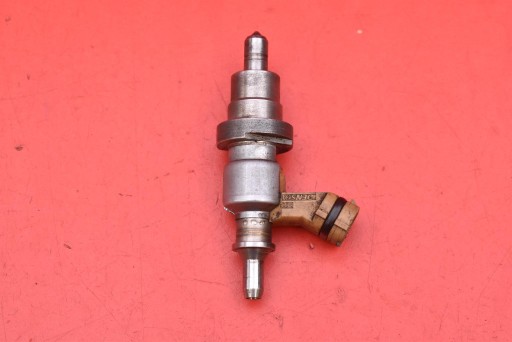 Iniettore Iniettore 23710-26011 TOYOTA COROLLA VERSO 2 II 2.2 D-CAT 177 KM