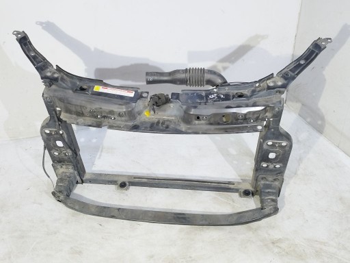 Ford Ka MK2 Versteifung Schlossträger Schlossträger