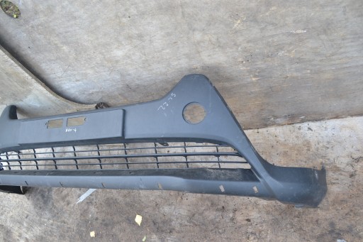 accessories of a bumper front TOYOTA RAV4 IV 52411-42030