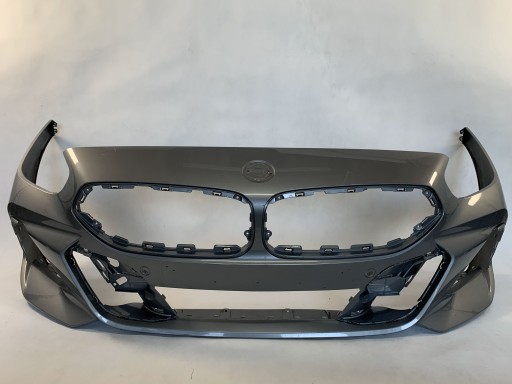 front bumper BMW Z4 G29 m-packet 19-23r PDC 51118073087 12.25