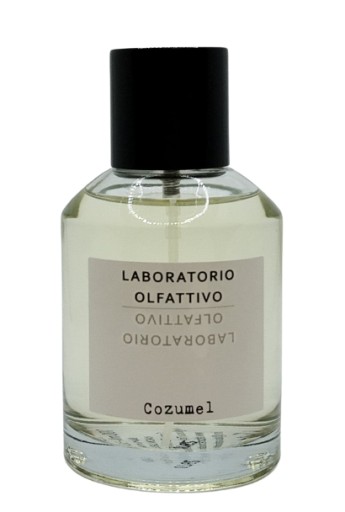 laboratorio olfattivo cozumel woda perfumowana 100 ml  tester 