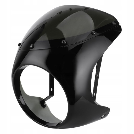 1615200072713 - 7-дюймовый обтекатель отражателя