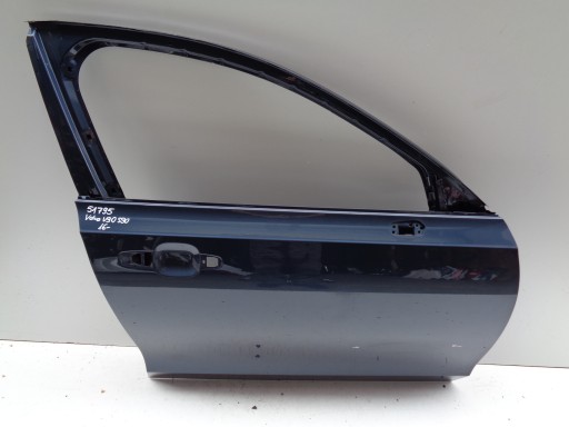 door right front VOLVO V90 S90 16- NR 51795