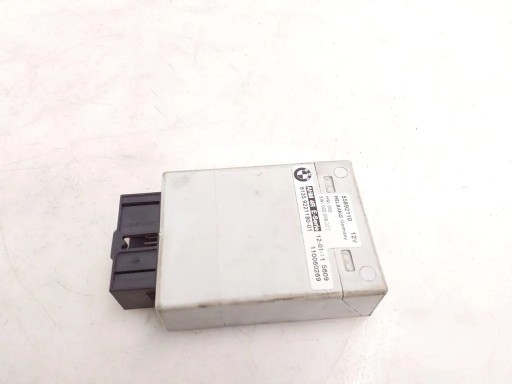 Модуль фаркопа bmw x5 (e70) 9221180 2.99l дизель 173kw 2007р.