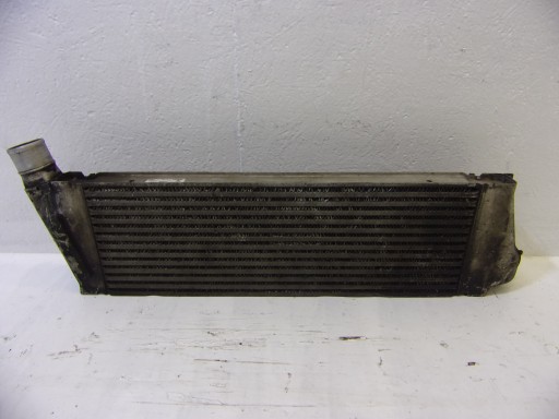 INTERKULER intercooler RENAULT SCENIC 2 1.9 DCI 8200115540