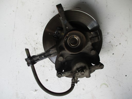 swing HYUNDAI I10 right front
