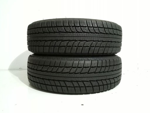 tyres Triangle Snow Lion 165/70/14 81T 2024 6,9mm