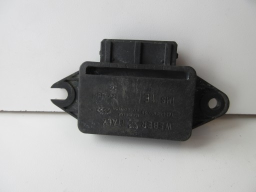 Модуль запалювання WEBER IMS 1E Lancia Delta