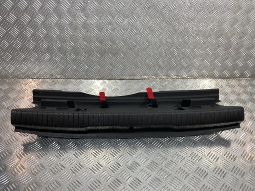 PK11219 - ЗАДНЯ НАКЛАДКА РЕМНЯ DS3 CROSSBACK 18-