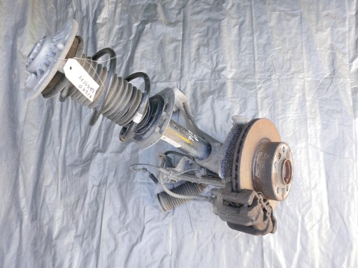 6791575 6792286 - Bmw f20 f21 f22 mcpherson кулак поворотний правий перед