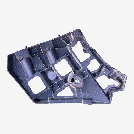 bumper bracket rear left CITROEN C4 III 9830714580