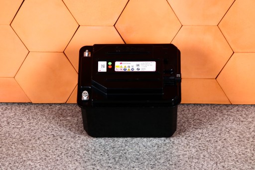 BMW Batteria LI-ION 10Ah 440Wh 44V 2019 r.