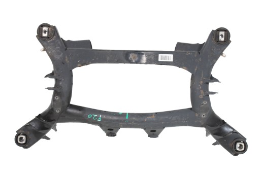 Салазки для коляски bmw f34 gt задняя задняя 6853442